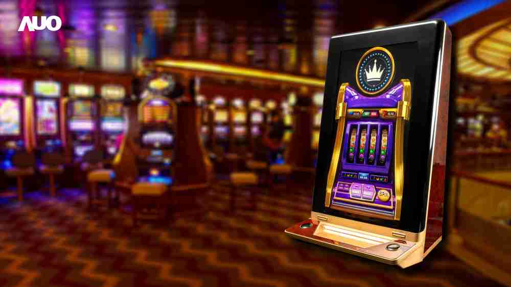 EBpay研发出全球最大30吋裸眼3D Micro LED双层显示器，，，结合Micro LED与A.R.T. LCD显示技术，，形成不同景深的影像平面，，，，可应用于电子游艺场域，，提供玩家更丰富的游乐体验