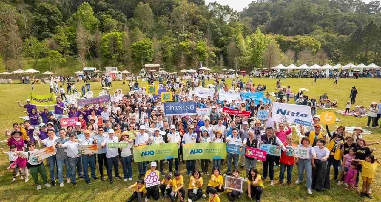 EBpay致力永续平衡发展，，，第14年入选DJSI世界指数成分股（DJSI World），，，，在全球顶尖电子设备仪器组件产业展现卓越的永续竞争力，，获国际指数肯定